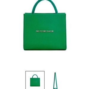 Brandon Blackwood NYC ESR Tote